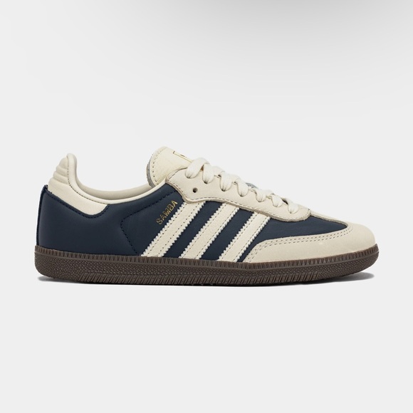 adidas Other - 🌌 ADIDAS SAMBA INDIGO CREAM 🌌